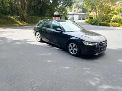 Schwarz Gebraucht 2011 Audi A6 Kombi | 5.300 € (Superpreis)
