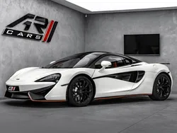 McLaren 540C
