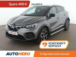 Grau Gebraucht 2024 Mitsubishi ASX Edition SUV | 24.000 € (Fairer Preis)