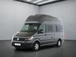 Grau Gebraucht 2023 VW California Van | 59.299 € (Fairer Preis)