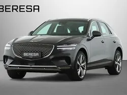 Savile silver Neu 2025 Genesis GV70 SUV | 52.480 € (Fairer Preis)