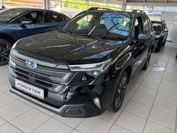 Schwarz Neu 2025 Subaru Forester Exclusive+ SUV | 47.600 € (Teuer)
