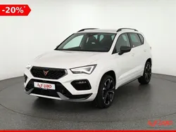 Weiß Neu 2024 Cupra Ateca SUV | 34.890 € (Superpreis)