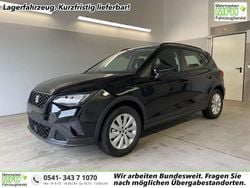 [s7s7] magnetic grau met... Neu 2025 Seat Arona Style SUV | 22.941 € (Superpreis)