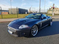 Grau Gebraucht 2007 Jaguar XKR Cabrio | 32.300 € (Fairer Preis)