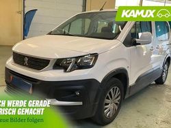 Weiß Gebraucht 2019 Peugeot Rifter Van / Kleinbus | 14.390 € (Fairer Preis)