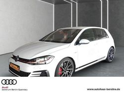 Weiß Gebraucht 2019 VW Golf VII GTI Limousine | 23.444 € (Fairer Preis)