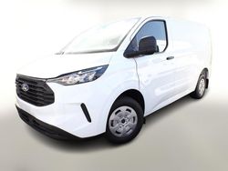 Frozen white Neu 2025 Ford Transit Custom Trend Van | 33.482 € (Superpreis)