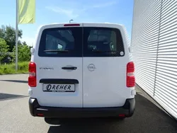 Andere Gebraucht 2023 Opel Vivaro Edition Van | 27.549 € (Etwas zu teuer)