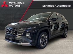 Abyss black (schwarz) Neu 2025 Hyundai Tucson Prime SUV | 33.970 € (Guter Preis)