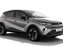 Grau Neu 2025 Renault Captur Techno SUV | 25.250 € (Fairer Preis)