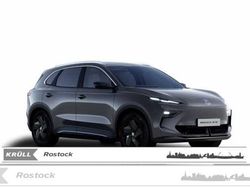 Grau (grau (andes grey)) Neu 2025 MG S5 Comfort SUV | 38.989 € (Fairer Preis)