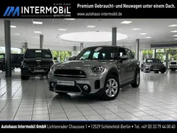 Silber Gebraucht 2023 Mini Cooper S Countryman Essential SUV | 27.990 € (Guter Preis)