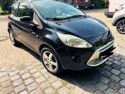 Schwarz Gebraucht 2010 Ford Ka Titanium Kleinwagen | 1.500 € (Superpreis)