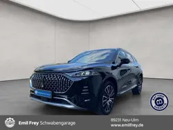 Schwarz Neu 2025 Wey 05 Premium SUV | 48.880 € (Superpreis)