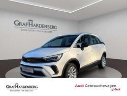 Weiß Gebraucht 2022 Opel Crossland X Elegance SUV | 16.333 € (Fairer Preis)