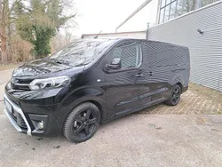 Schwarz Gebraucht 2021 Toyota Proace Verso Kombi | 39.500 € (Etwas zu teuer)
