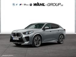Grau Neu 2025 BMW iX2 M Sport SUV | 45.890 € (Superpreis)
