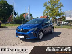 (ironblau) Neu 2025 Renault Clio V Evolution Kleinwagen | 16.990 € (Superpreis)