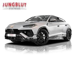 Grigori nimbus Gebraucht 2025 Lamborghini Urus SUV | 319.000 € (Superpreis)