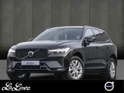 Schwarz Gebraucht 2025 Volvo XC60 Plus SUV | 50.890 € (Guter Preis)