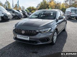 Colosseo grau metallic Gebraucht 2016 Fiat Tipo Easy Limousine | 6.990 € (Etwas zu teuer)