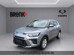 Grau Neu 2025 Ssangyong Tivoli SUV | 19.590 € (Guter Preis)