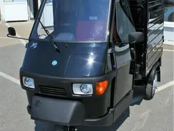 Piaggio APE