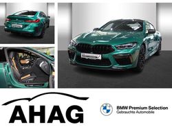 Andere Gebraucht 2024 BMW M8 Competition Edition Coupé | 122.990 €