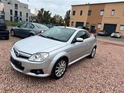 Silber Gebraucht 2005 Opel Tigra Cabrio | 2.200 € (Fairer Preis)