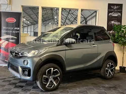 Other Gebraucht 2022 Aixam Crossover Premium Kleinwagen | 14.950 € (Fairer Preis)