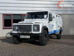 Weiß Gebraucht 2011 Land Rover Defender SUV | 20.510 € (Superpreis)
