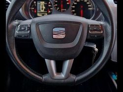 Schwarz Gebraucht 2012 Seat Leon Ecomotive Limousine | 4.500 € (Fairer Preis)