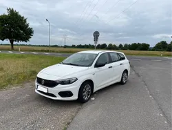 Weiß Gebraucht 2018 Fiat Tipo Pop Kombi | 9.900 € (Etwas zu teuer)