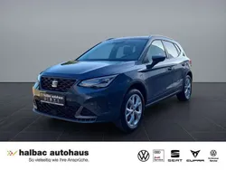 "magnetic tech" Gebraucht 2024 Seat Arona FR SUV | 29.920 € (Teuer)
