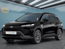 Schwarz Neu 2025 Toyota Corolla Cross SUV | 38.149 € (Fairer Preis)