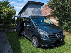 Andere farben Gebraucht 2024 Mercedes Vito Van | 56.000 €