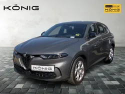 Grau Gebraucht 2023 Alfa Romeo Sprint Sprint Coupé | 25.990 € (Fairer Preis)
