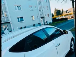 Weiß Gebraucht 2010 Hyundai ix35 SUV | 10.500 € (Teuer)