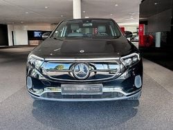 Gebraucht 2022 Mercedes EQA250 SUV | 29.920 € (Etwas zu teuer)