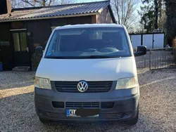 Weiß Gebraucht 2007 VW T5 Van | 4.900 € (Superpreis)