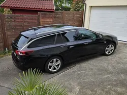 Gebraucht 2017 Opel Insignia Business Innovation Kombi | 14.700 € (Fairer Preis)