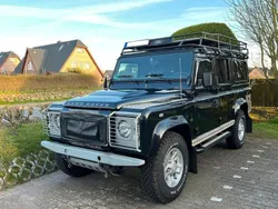 Schwarz Gebraucht 2011 Land Rover Defender SUV | 32.500 €