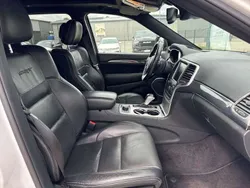 Weiß Gebraucht 2016 Jeep Grand Cherokee SRT SUV | 36.000 € (Guter Preis)