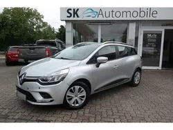 Gebraucht 2018 Renault Clio IV Kleinwagen | 10.900 € (Fairer Preis)