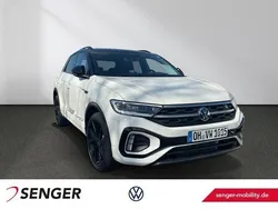 Andere Gebraucht 2025 VW T-Roc R-line SUV | 39.990 € (Teuer)