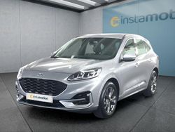 Silber Gebraucht 2024 Ford Kuga SUV | 25.899 € (Superpreis)