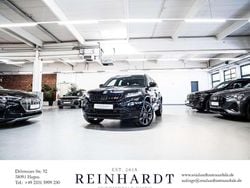 Crystalschwarz metallic Gebraucht 2019 Skoda Kodiaq RS SUV | 29.895 € (Guter Preis)