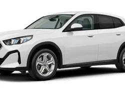 Weiß Gebraucht 2024 BMW X2 Shadowline SUV | 40.348 € (Guter Preis)