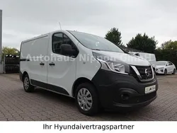 Weiß Gebraucht 2019 Nissan NV300 Comfort Van | 14.950 € (Fairer Preis)